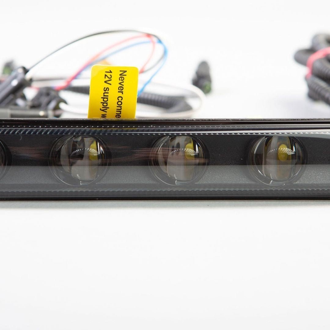 Daytime Running Lights for Mercedes W463 G Class 1979-2018 - Custom Class