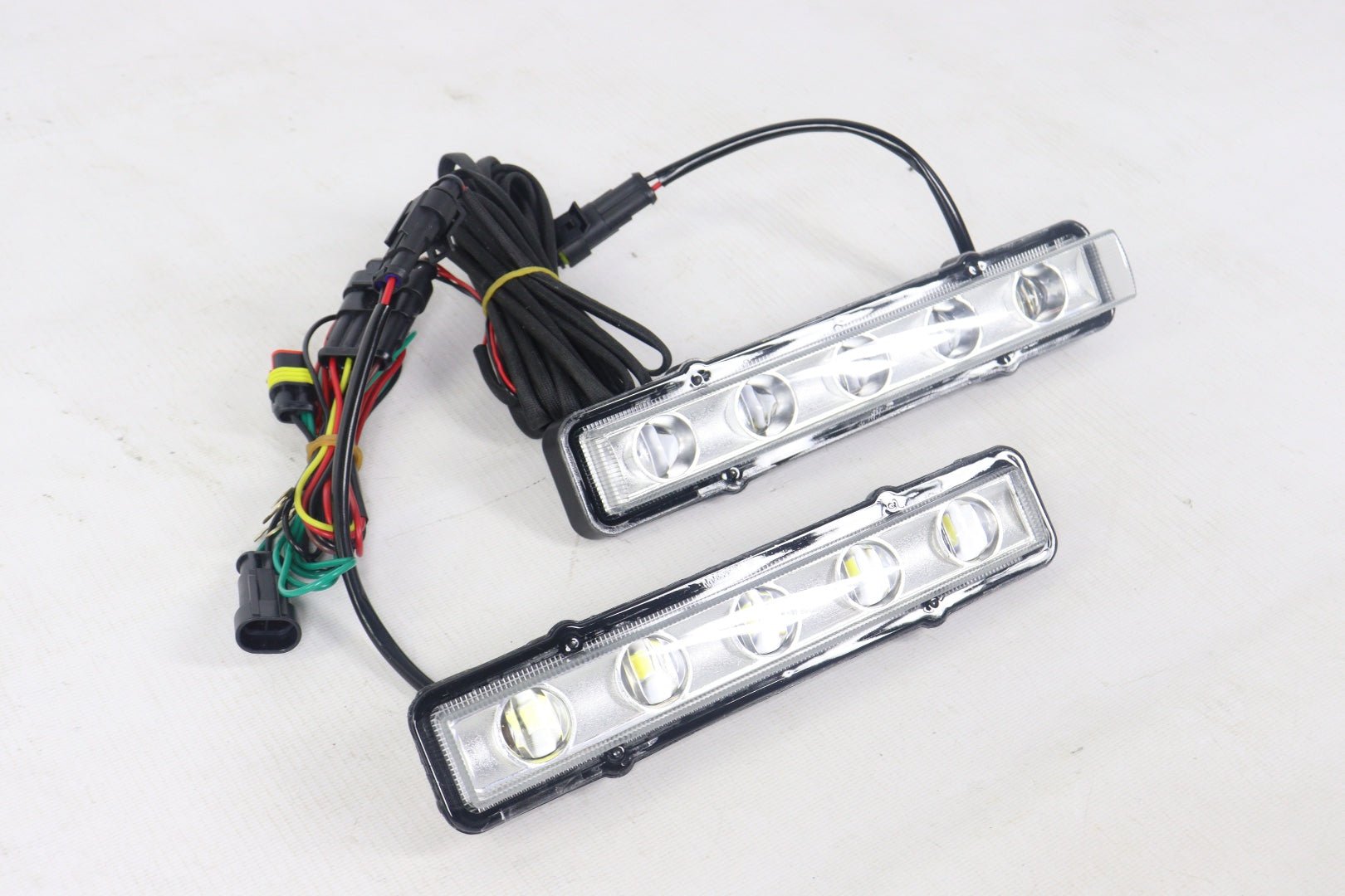 Daytime Running Lights for Mercedes W463 G Class 1979-2018 - Custom Class