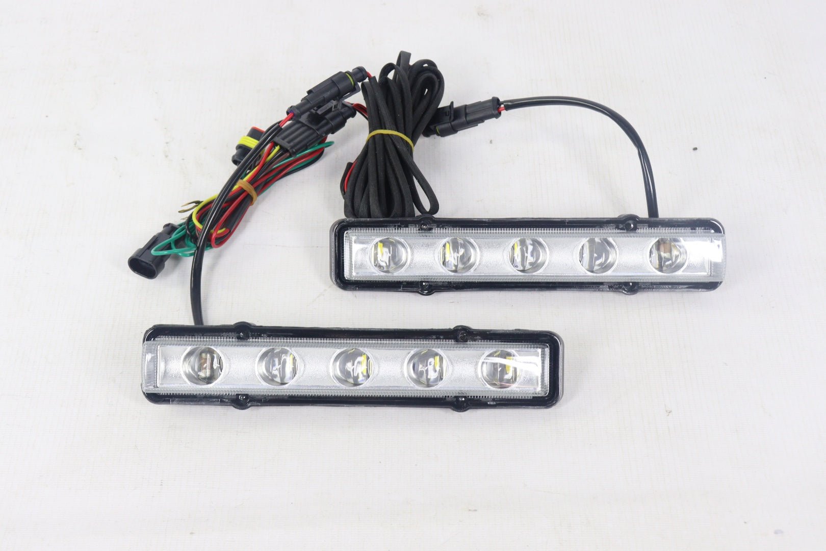 Daytime Running Lights for Mercedes W463 G Class 1979-2018 - Custom Class