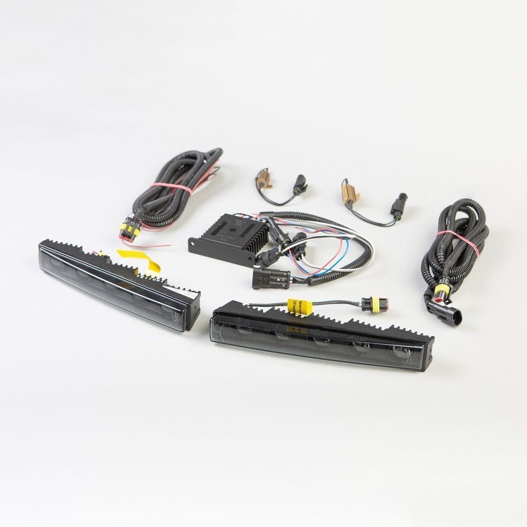 Daytime Running Lights for Mercedes W463 G Class 1979-2018 - Custom Class