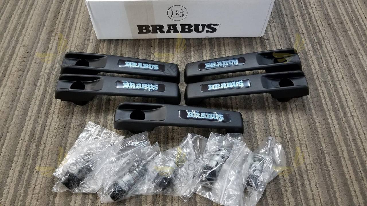 Door handle repair kit suitable for Mercedes W463A G-CLASS - Custom Class