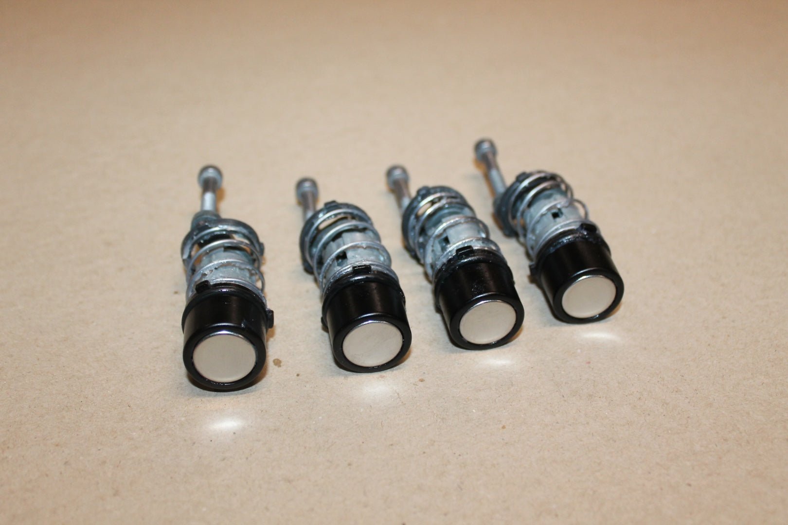 Door handle repair kit suitable for Mercedes W463A G-CLASS - Custom Class