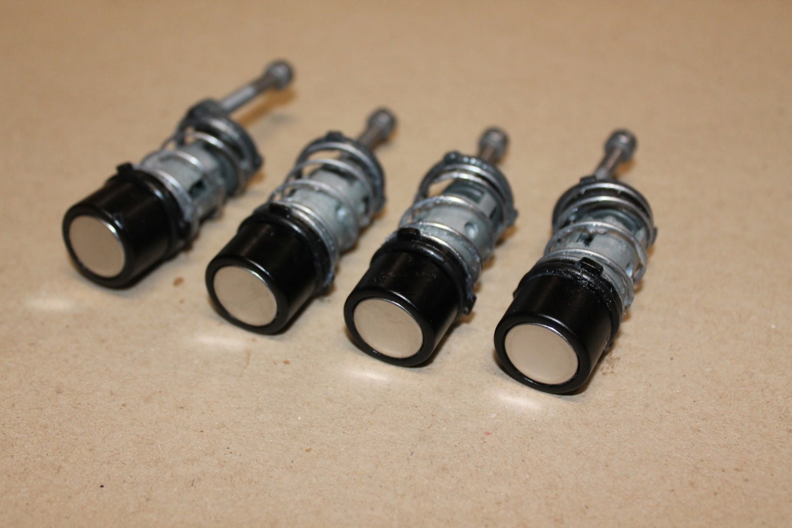 Door handle repair kit suitable for Mercedes W463A G-CLASS - Custom Class