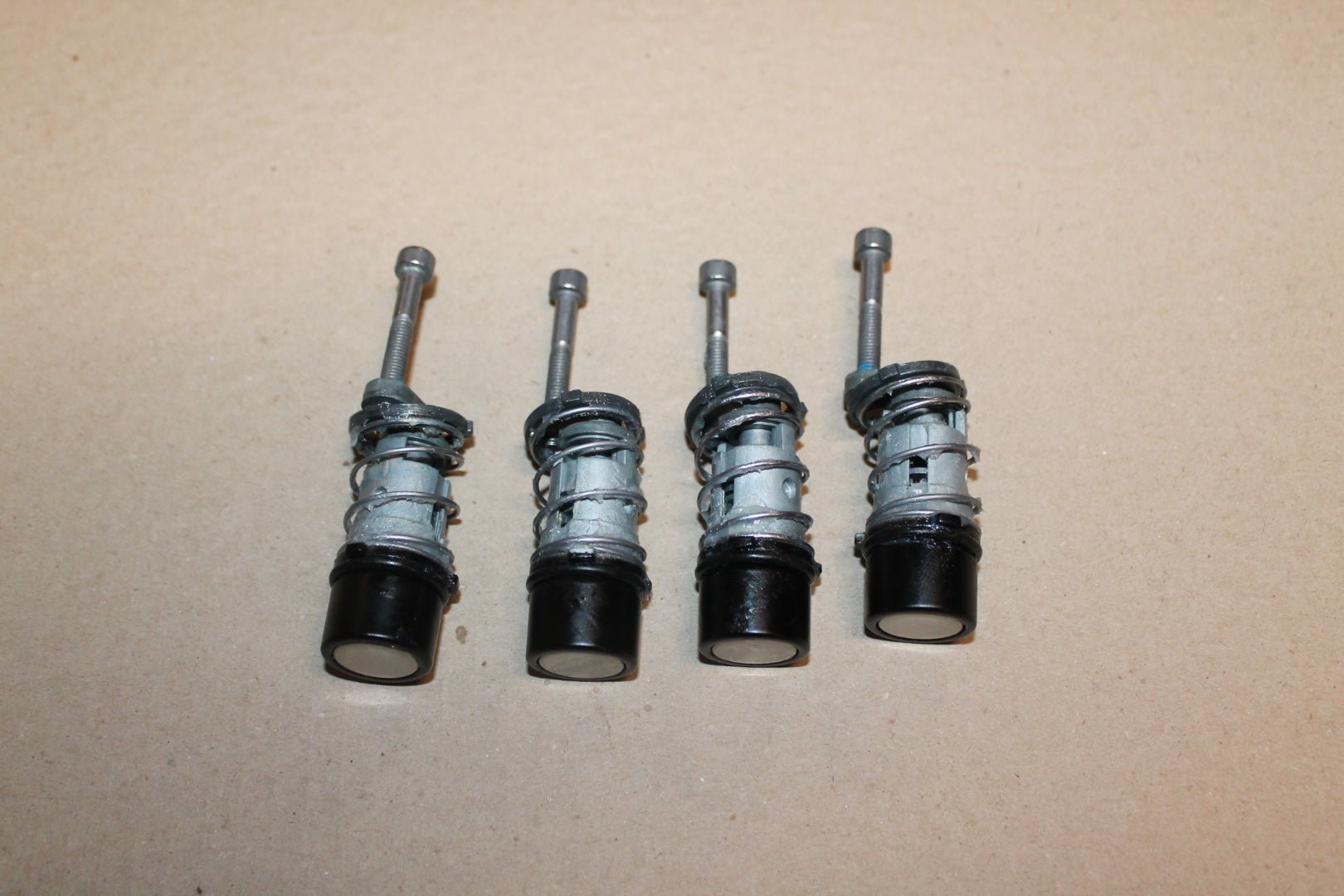 Door handle repair kit suitable for Mercedes W463A G-CLASS - Custom Class