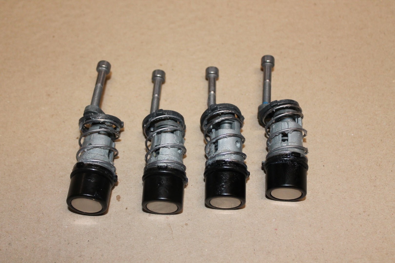 Door handle repair kit suitable for Mercedes W463A G-CLASS - Custom Class