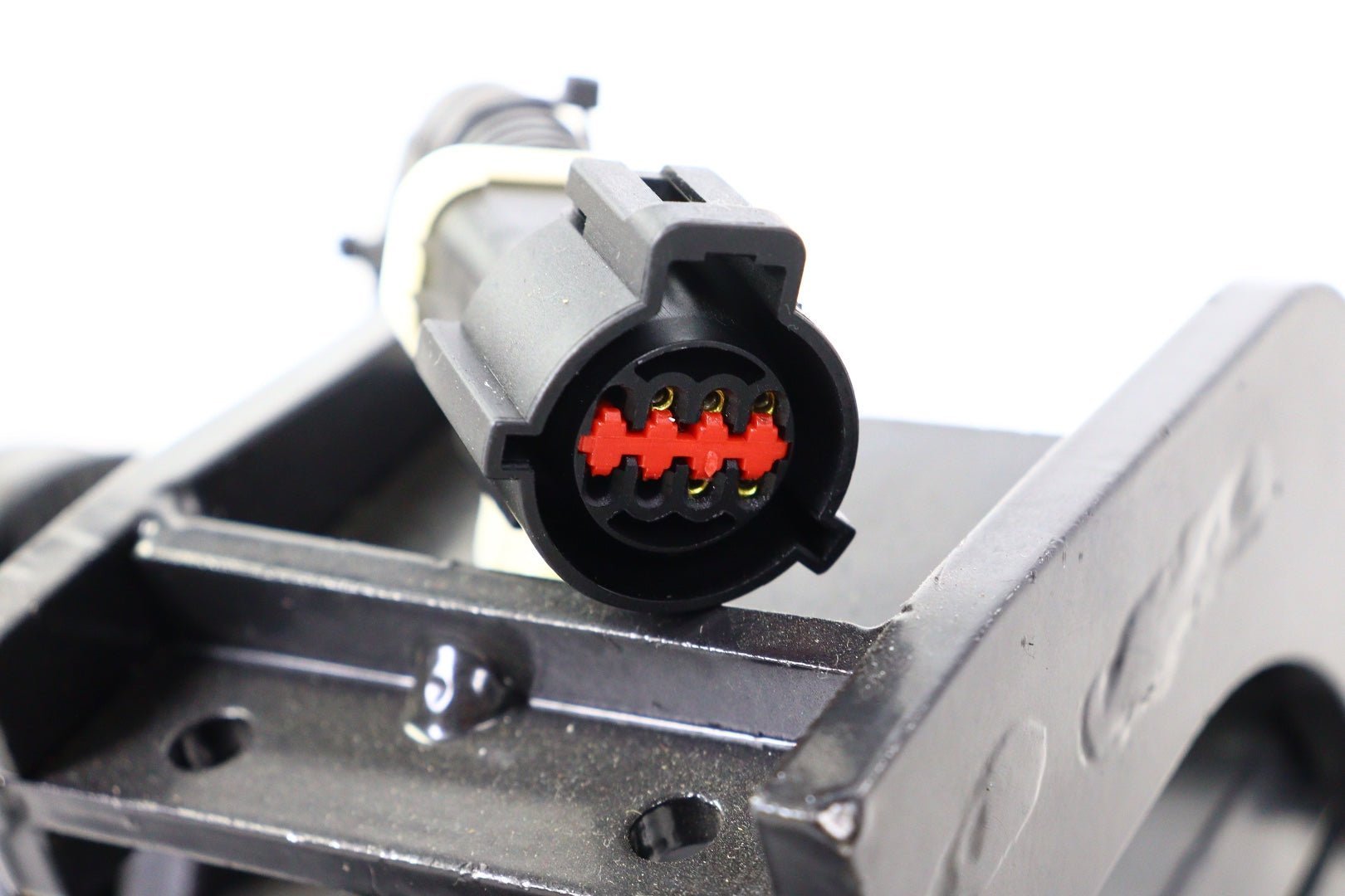 Electric running boards long side steps for Mercedes-Benz W463A W465 G-Class - Custom Class