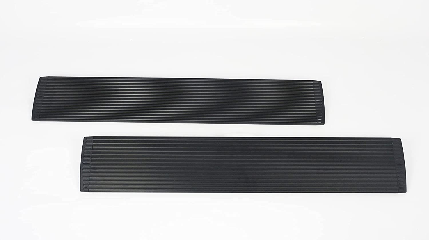 Electric Running Boards Long Side Steps Mercedes-Benz G-Class G-Wagon W463 G63 G55 - Custom Class