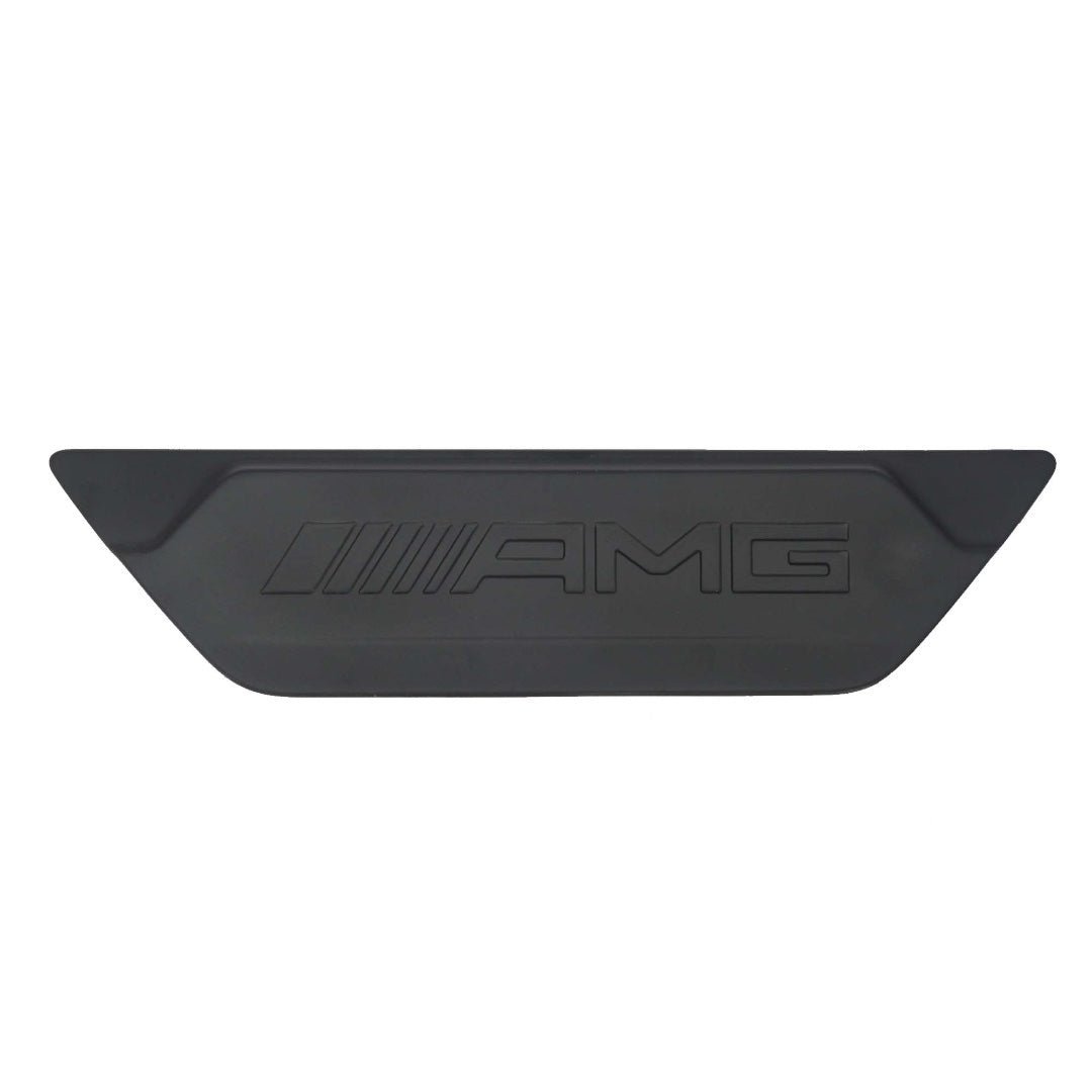 Fiberglass AMG rear door attachment for Mercedes-Benz W463A W464 G-Wagon - Custom Class