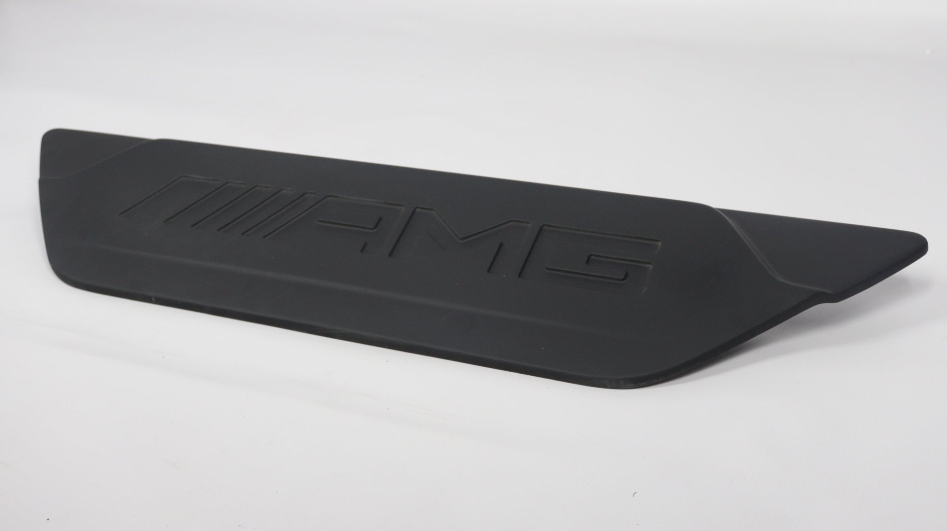 Fiberglass AMG rear door attachment for Mercedes-Benz W463A/W464 G-Wagon from Custom Class, offering sporty and premium rear-end styling.