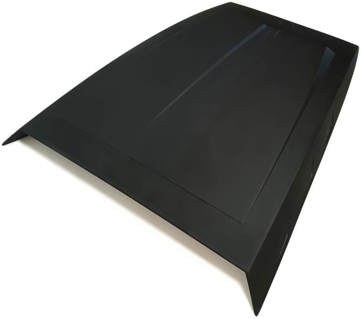 Fiberglass Brabus hood scoop W463A style for Mercedes-Benz W463 G-Wagon - Custom Class