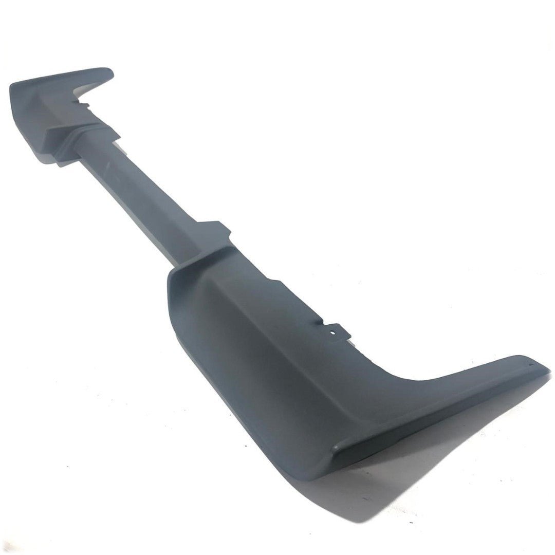 Fiberglass BRABUS rear diffuser for Mercedes-Benz G-Class W463A W464 - Custom Class