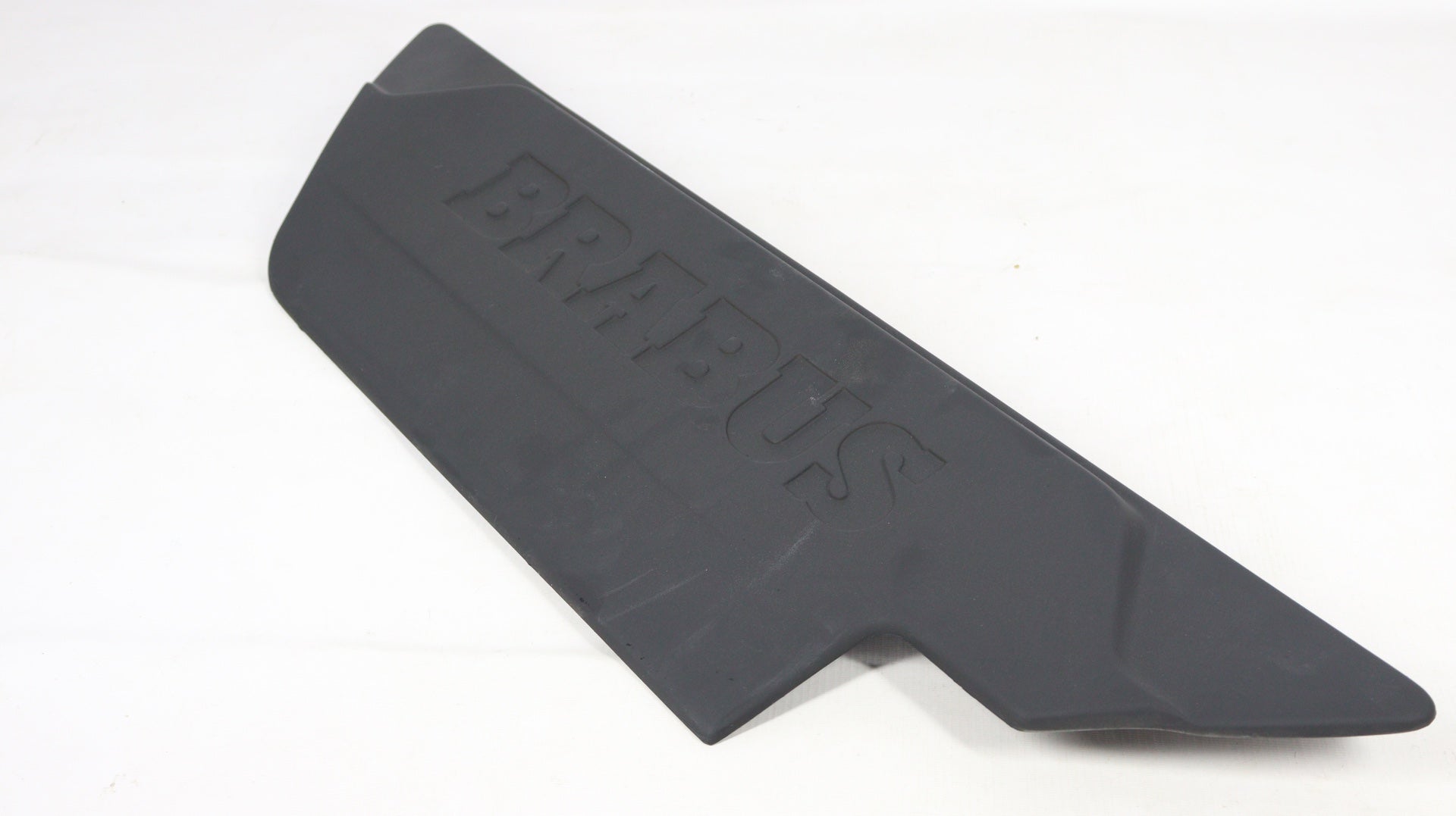 Fiberglass Brabus rear door attachment for Mercedes-Benz G-Wagon W463 - Custom Class