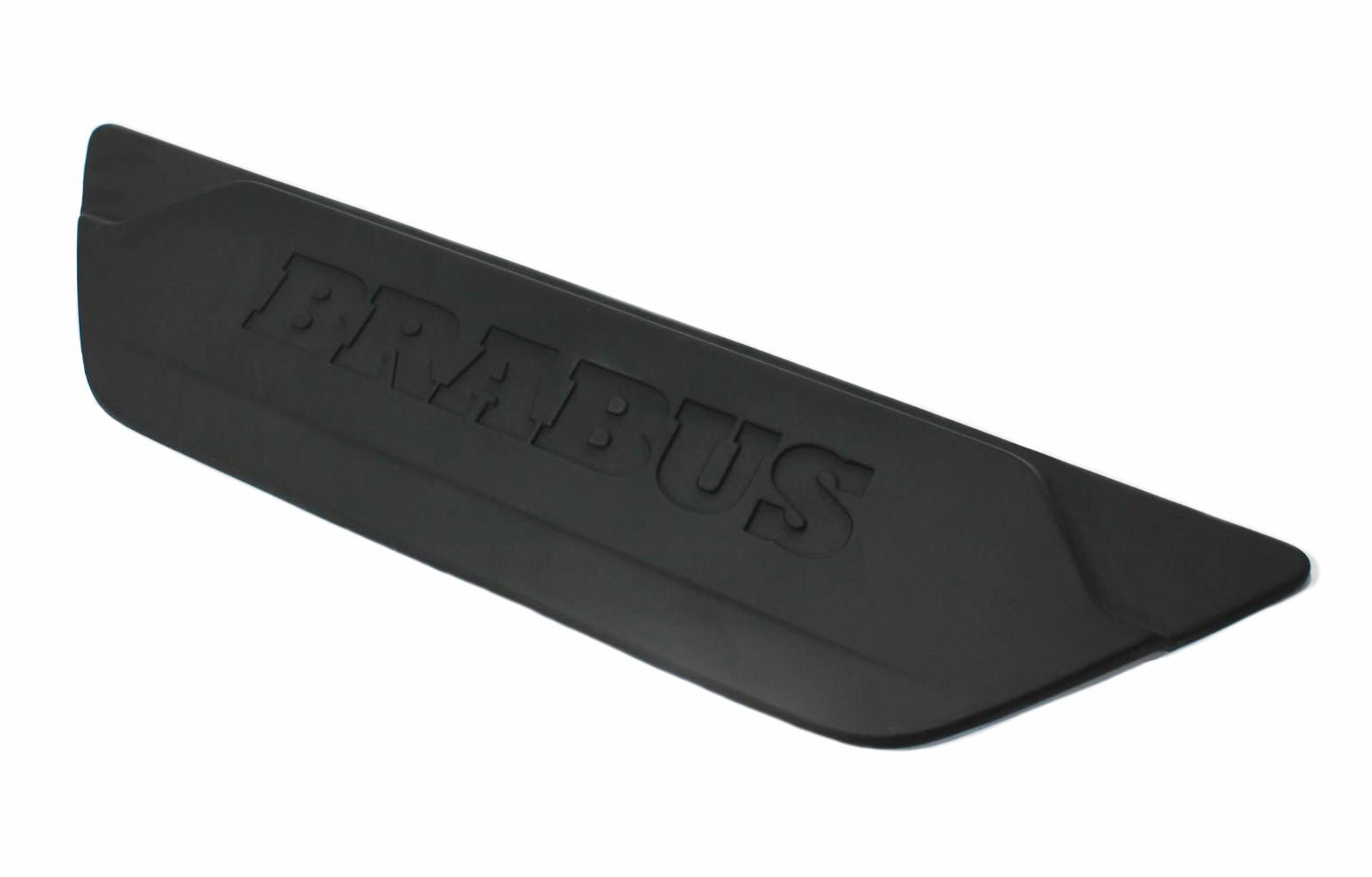 Fiberglass Brabus rear door attachment for Mercedes-Benz W463A W464 G-Wagon - Custom Class