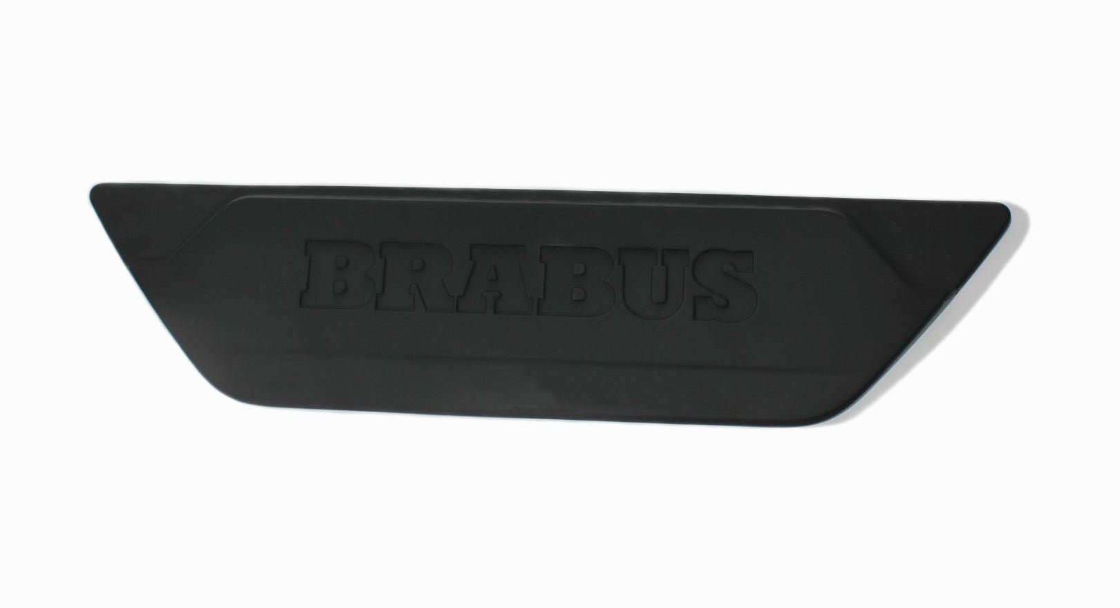 Fiberglass Brabus rear door attachment for Mercedes-Benz W463A W464 G-Wagon - Custom Class