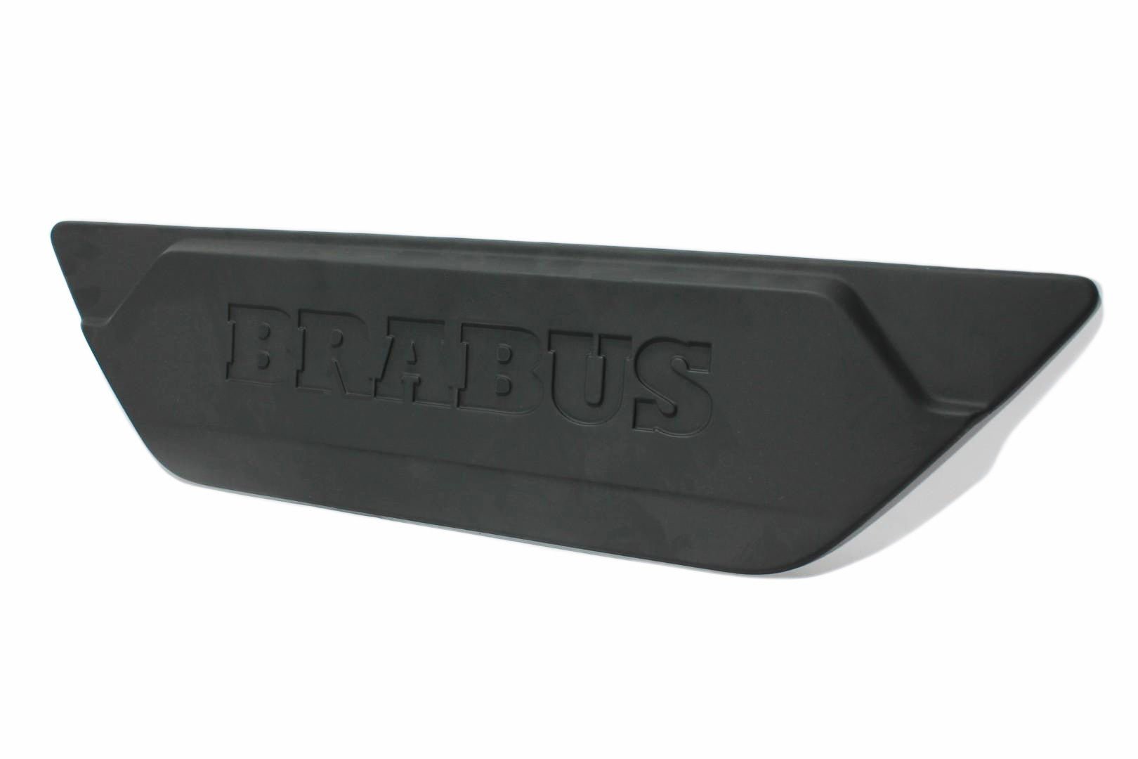 Fiberglass Brabus rear door attachment for Mercedes-Benz W463A W464 G-Wagon - Custom Class
