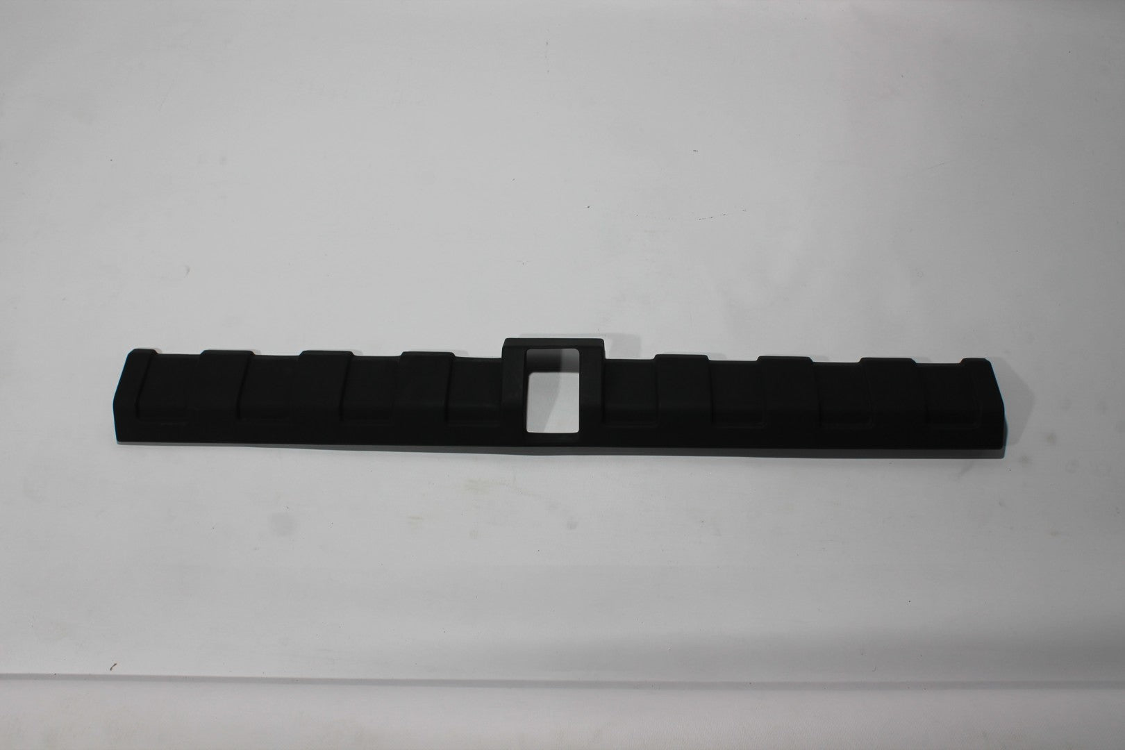 Fiberglass rear Brabus diffuser for original bumper Mercedes-Benz W463 G-Class - Custom Class