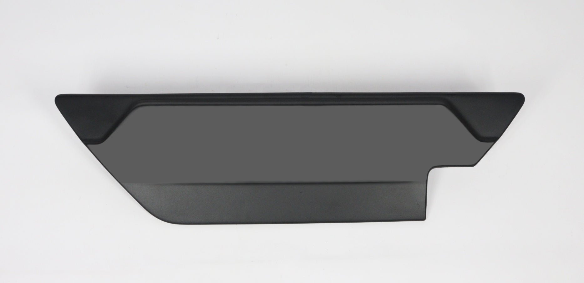 Fiberglass rear door attachment for Mercedes-Benz G-Wagon W463 - Custom Class