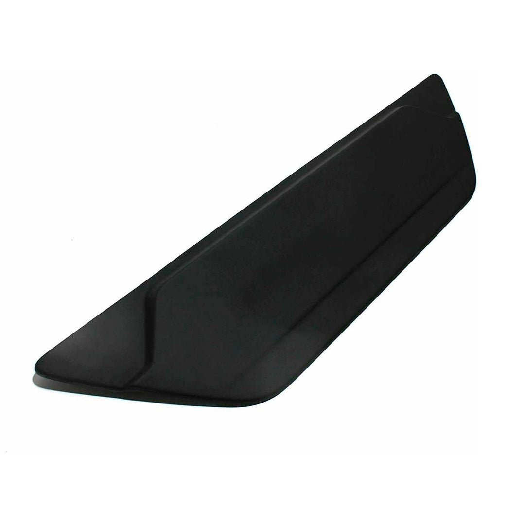 Fiberglass rear door attachment without logo for Mercedes-Benz W463A W464 G-Wagon - Custom Class