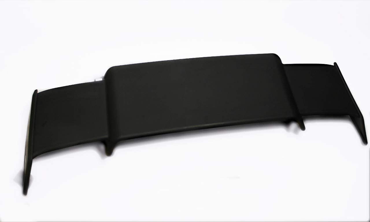 Fiberglass rear roof spoiler Brabus for Mercedes-Benz W463 G-Wagon G-Class - Custom Class