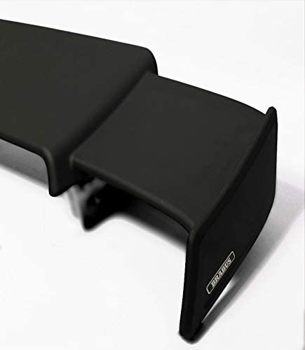 Fiberglass rear roof spoiler Brabus for Mercedes-Benz W463 G-Wagon G-Class - Custom Class