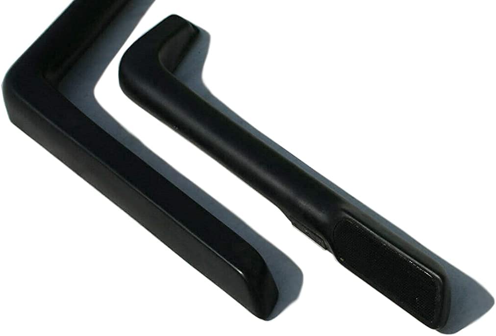 Fiberglass Side Air-Intake off-road Snorkels 2pcs Mercedes-Benz G-Wagon W463 G500 G55 G63 - Custom Class