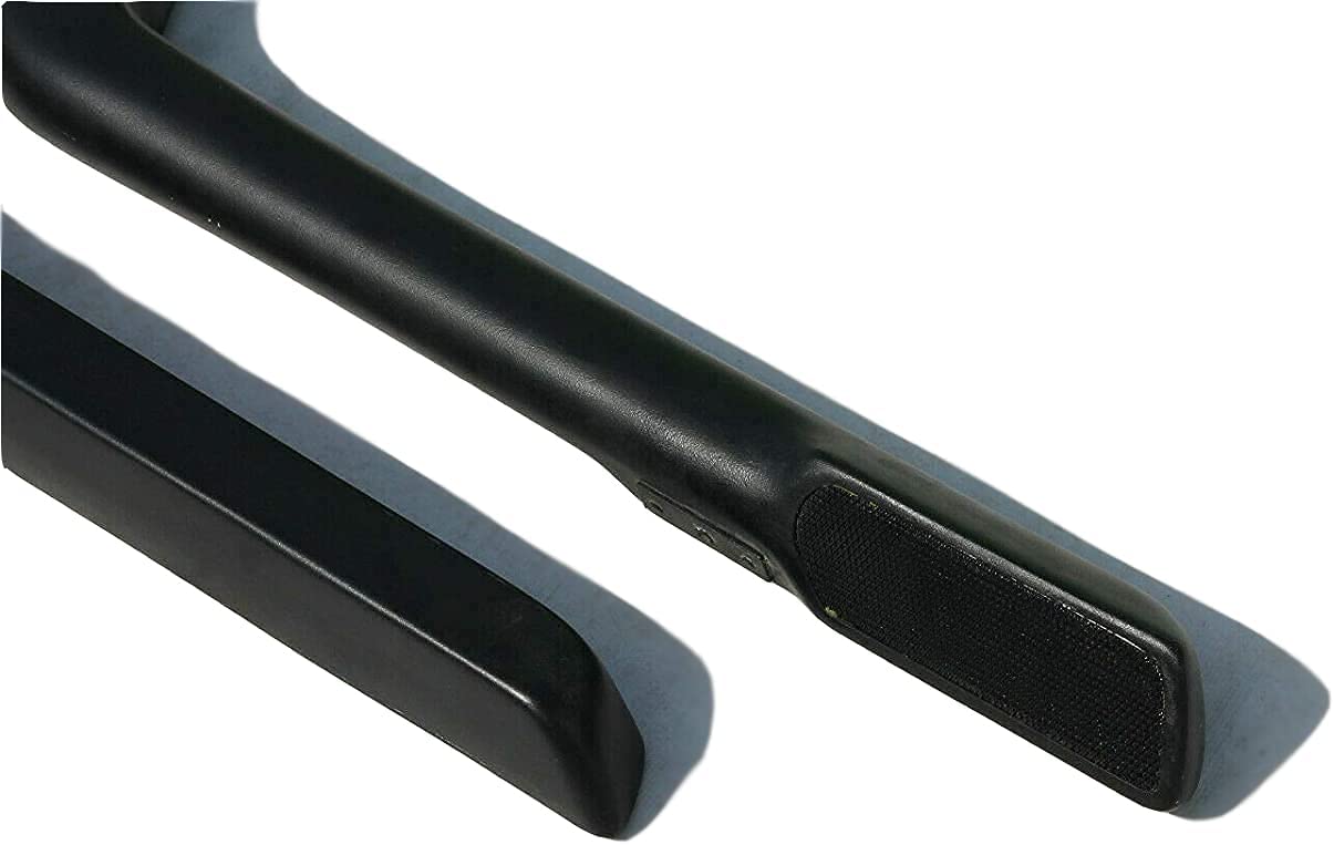 Fiberglass Side Air-Intake off-road Snorkels 2pcs Mercedes-Benz G-Wagon W463 G500 G55 G63 - Custom Class