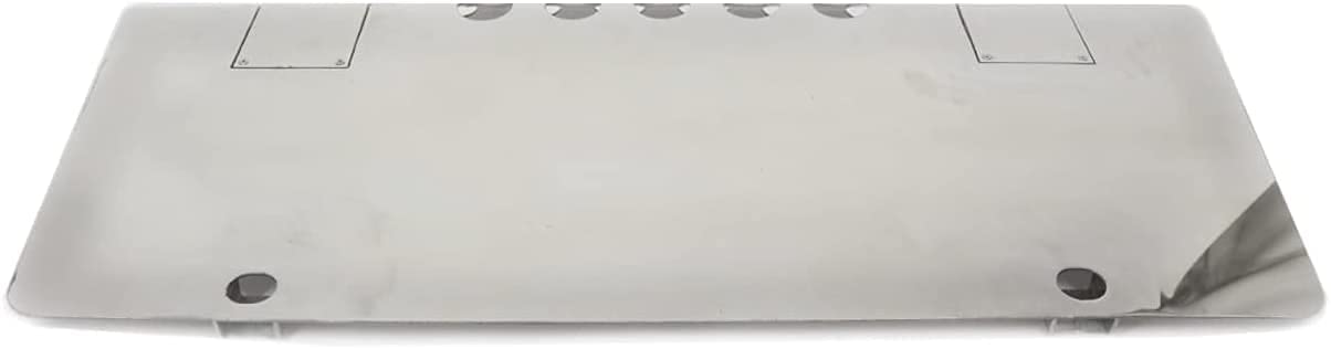 Front Bumper Skid Plate Guard Steel Cover Mercedes-Benz G-Class G-Wagon W463 G63 G55 G500 - Custom Class