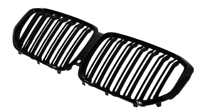 Front grille black for BMW X5 G05 2018+ - Custom Class