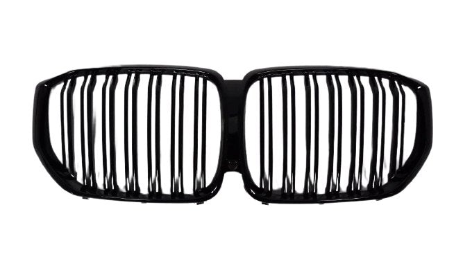 Front grille black for BMW X5 G05 2018+ - Custom Class