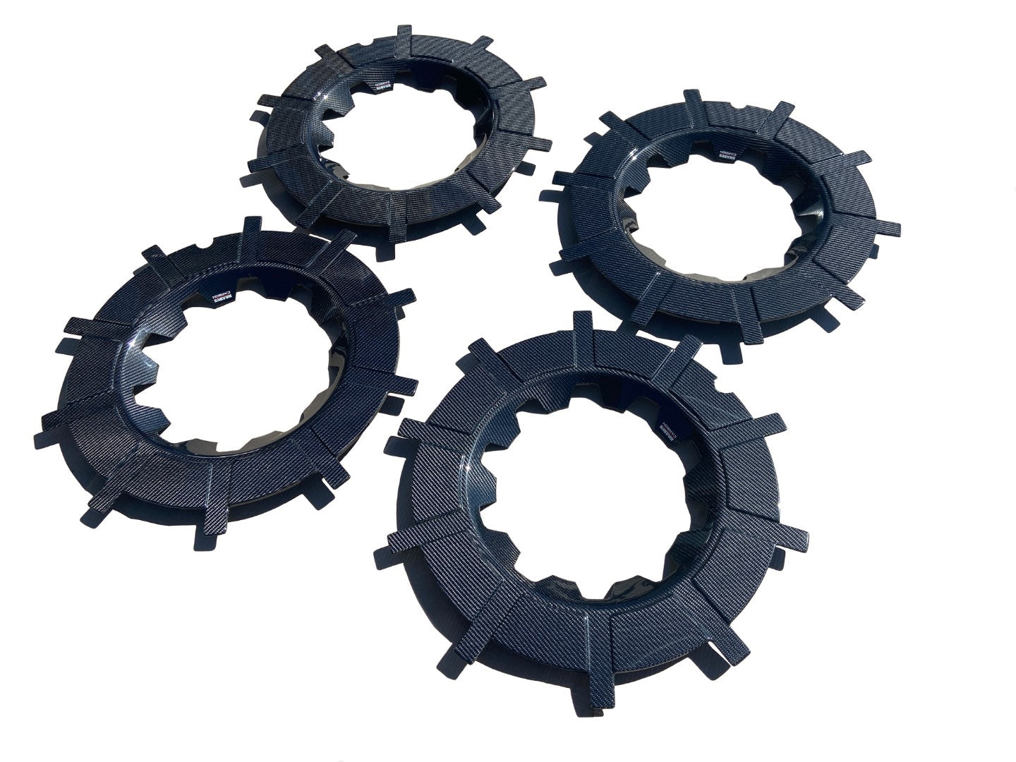 Full body kit Brabus Rocket G900 with plastic Widestar for Mercedes-Benz W463A W464 G Wagon 2019+ - Custom Class