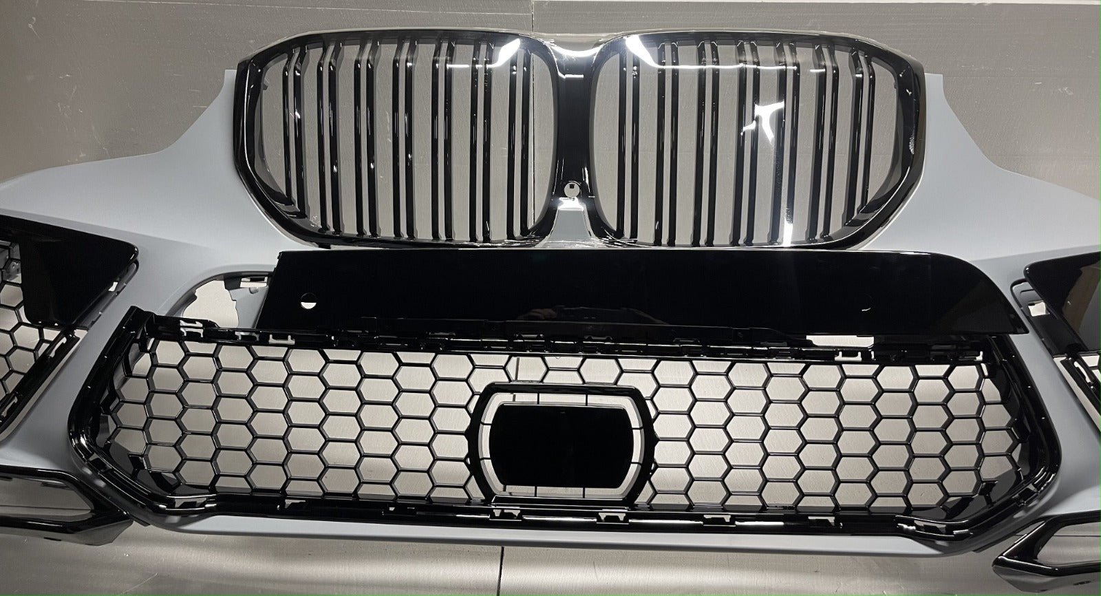 Full Body Kit F95 X5M for BMW X5 G05 2018+ - Custom Class