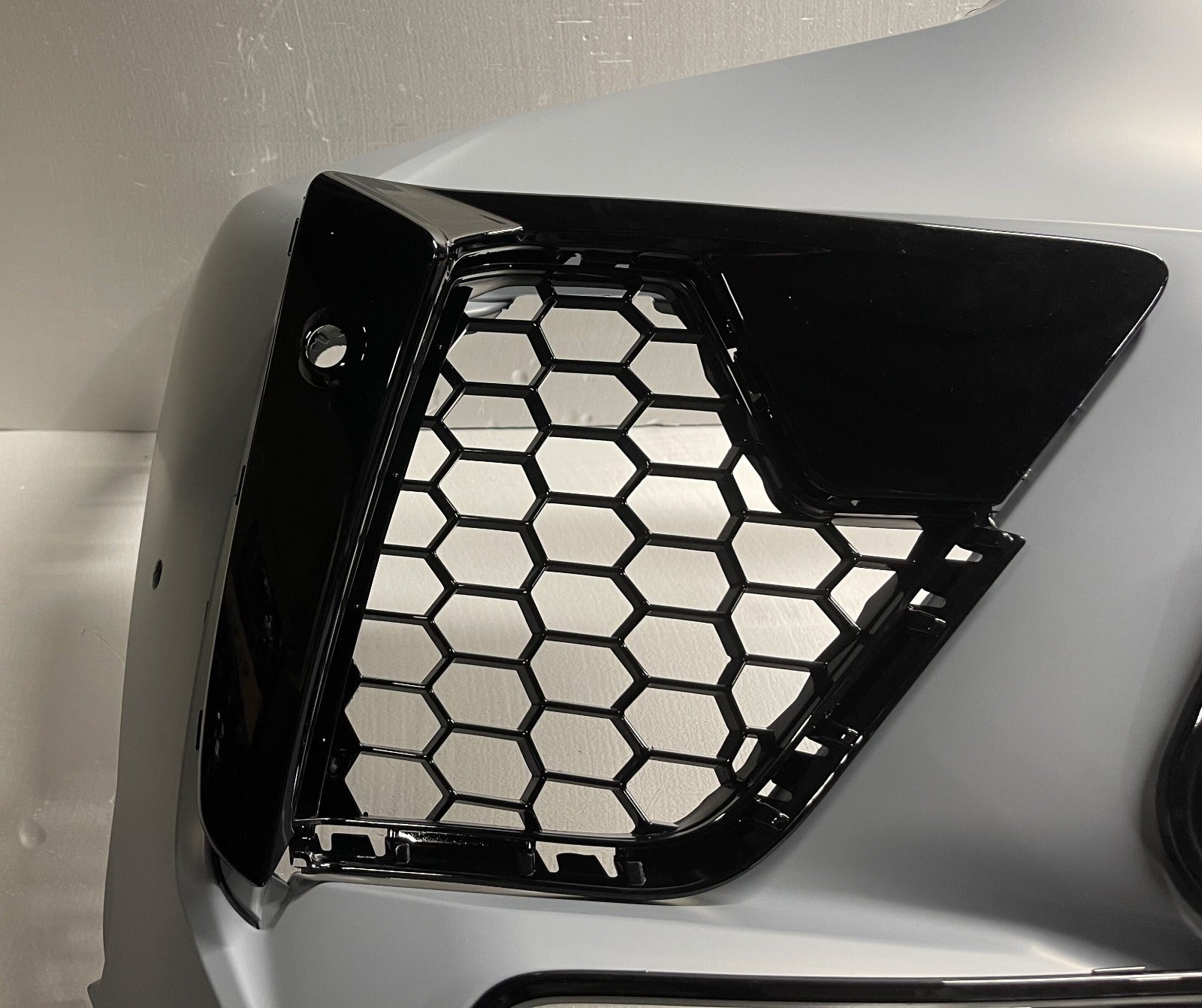 Full Body Kit F95 X5M for BMW X5 G05 2018+ - Custom Class