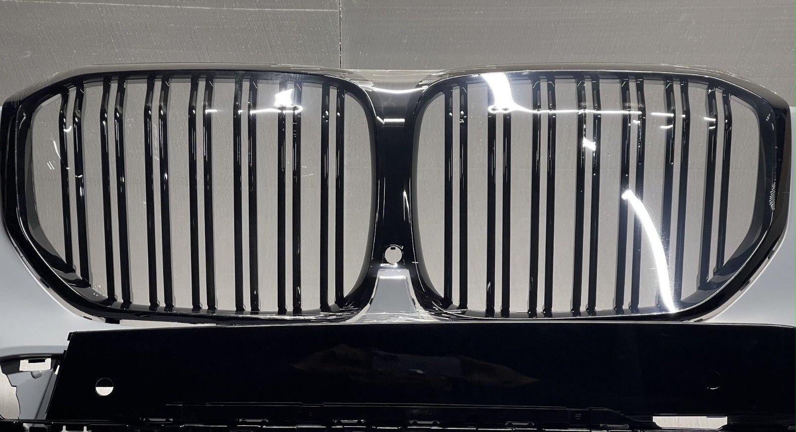 Full Body Kit F95 X5M for BMW X5 G05 2018+ - Custom Class