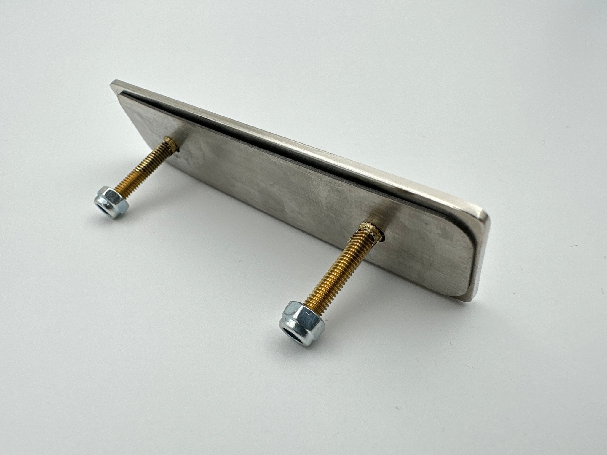 G800 Front Grille Red Logo Badge Emblem for Mercedes Benz G-Wagon G-Class W463 - Custom Class