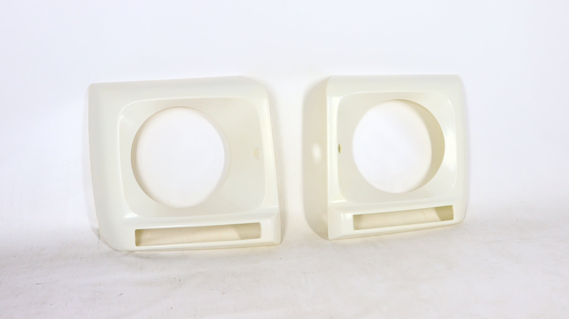 Headlight covers with LED DRL for Mercedes W463 1979-2018 - Custom Class