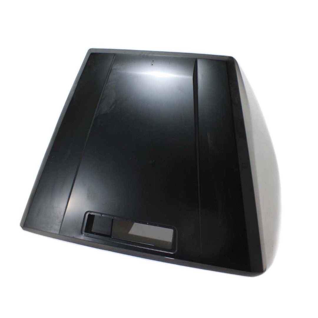 Hood bonnet metal for Mercedes G-class W463 1979-2018 - Custom Class