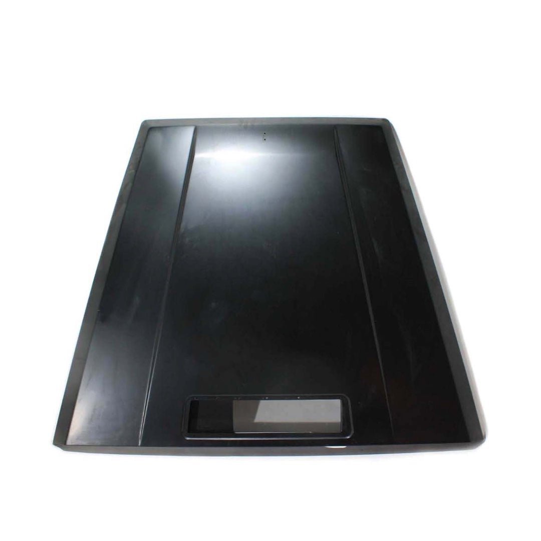 Hood bonnet metal for Mercedes G-class W463 1979-2018 - Custom Class