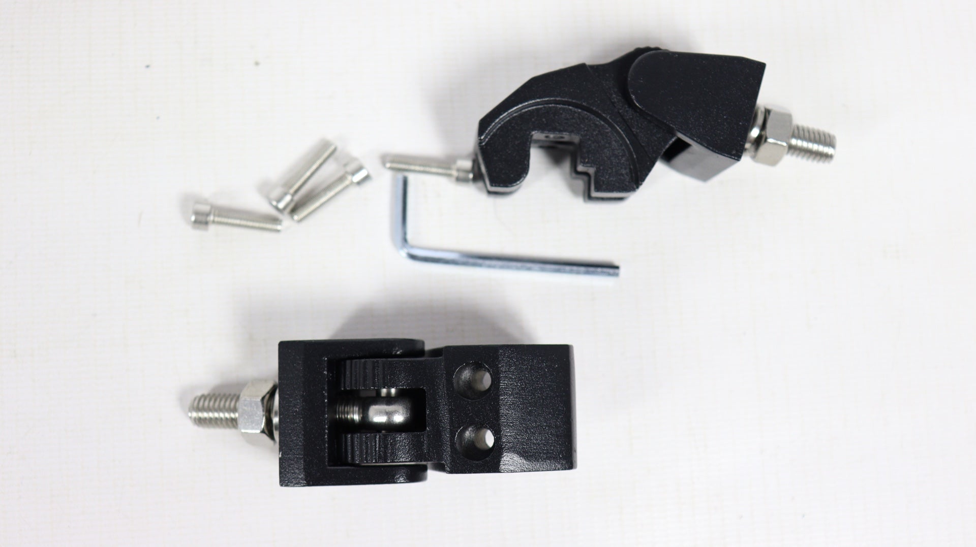 LED for front Brabus Roof Spoiler Mercedes W463 1979-2018 - Custom Class