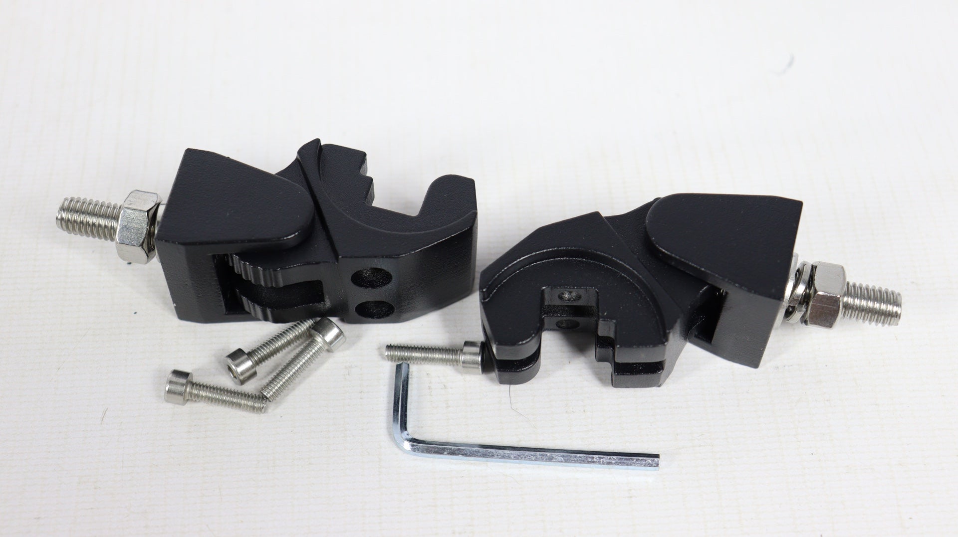 LED for front Brabus Roof Spoiler Mercedes W463 1979-2018 - Custom Class