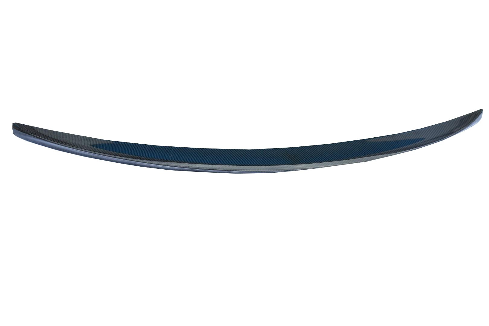 Carbon Rear Spoiler for Mercedes-Benz GLE-Class C292 Coupe 2015-2019 - Custom Class