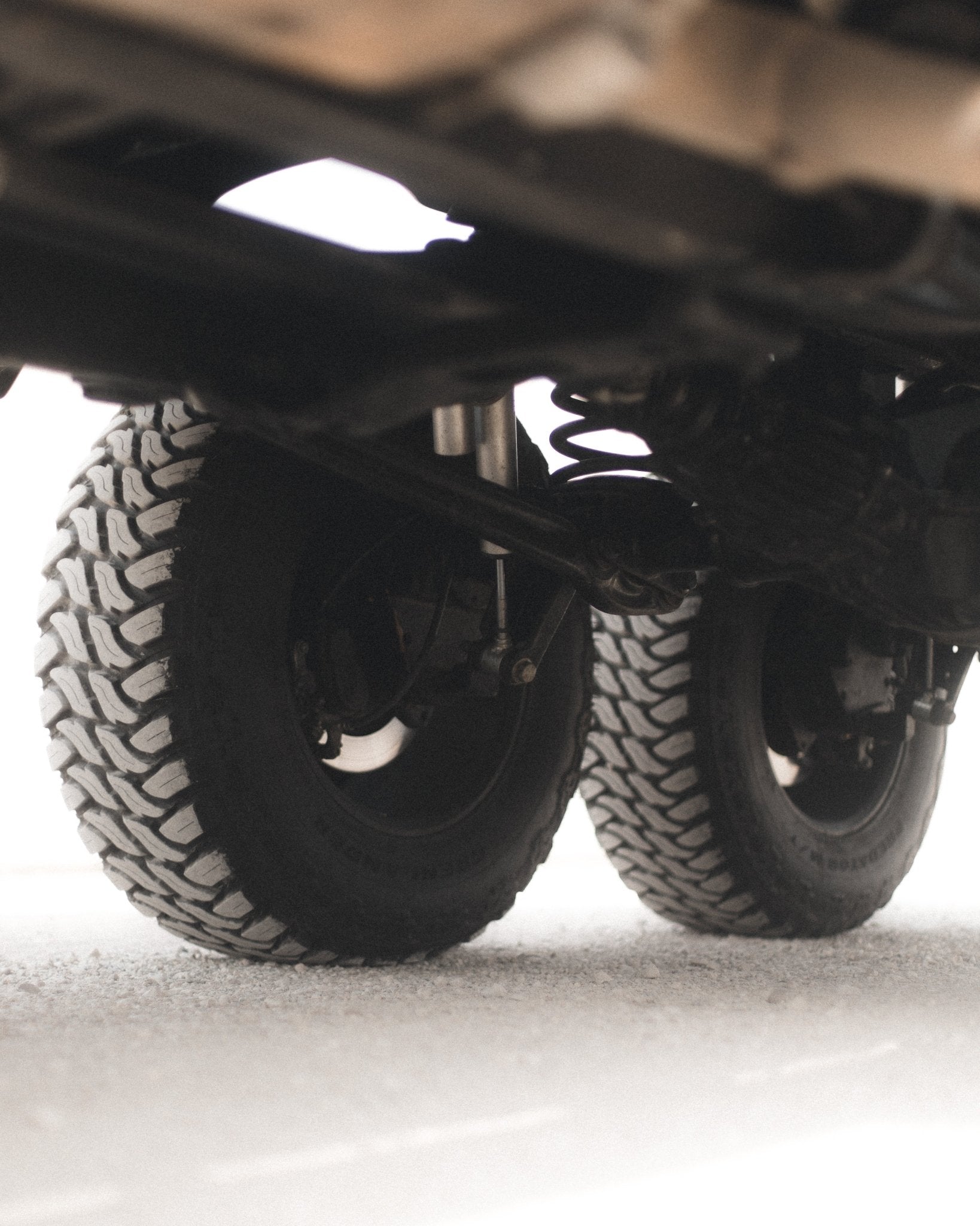 Mercedes-Benz w463 6x6 G55 AMG 2008 with G63 2015 interior - Custom Class