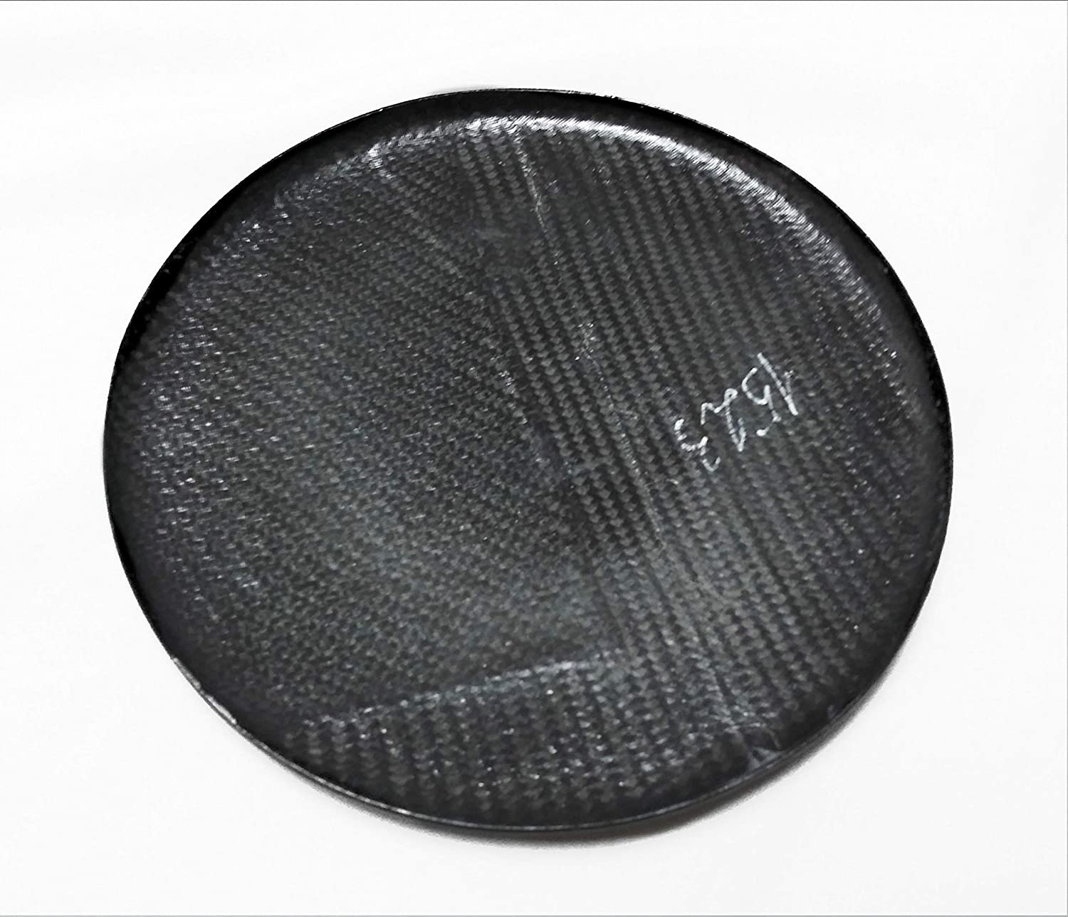 Mercedes-Benz W463 G63 G500 G55 G-Class G-Wagon front grille carbon fiber Brabus style badge emblem logo RED - Custom Class