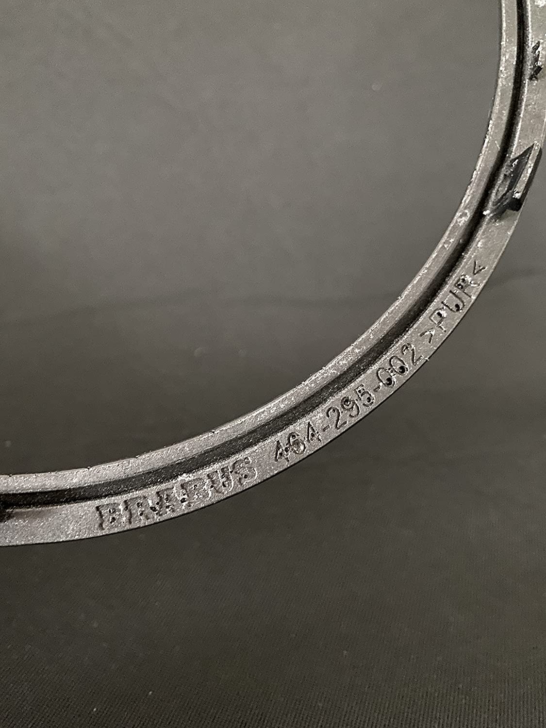 Mercedes-Benz W463A W464 G-Class G-Wagon G63 G500 front grille black gloss Brabus style badge logo emblem Golden - Custom Class