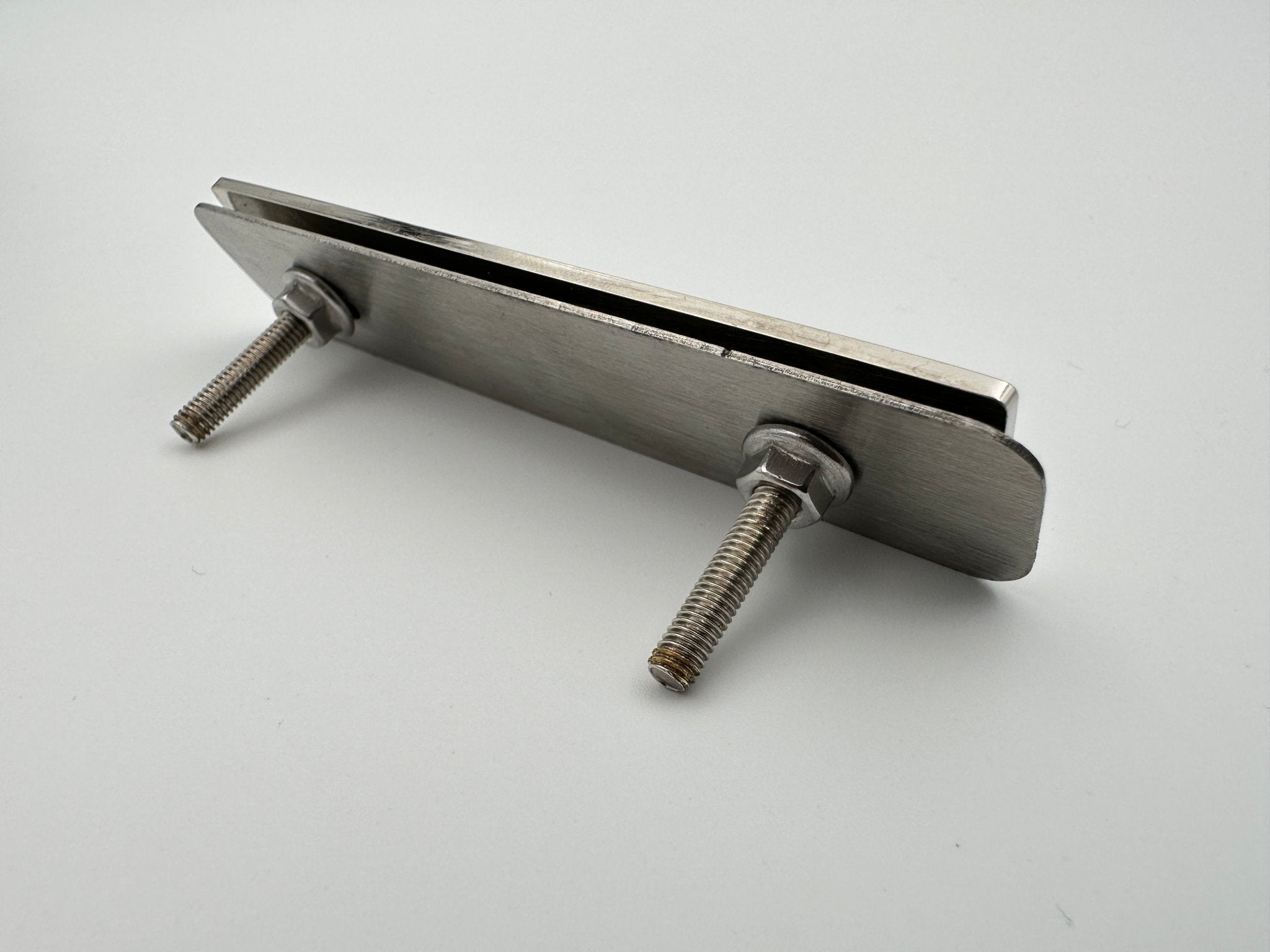 Metal G700 Red Emblem for Mercedes-Benz front grille G-Class W463 - Custom Class