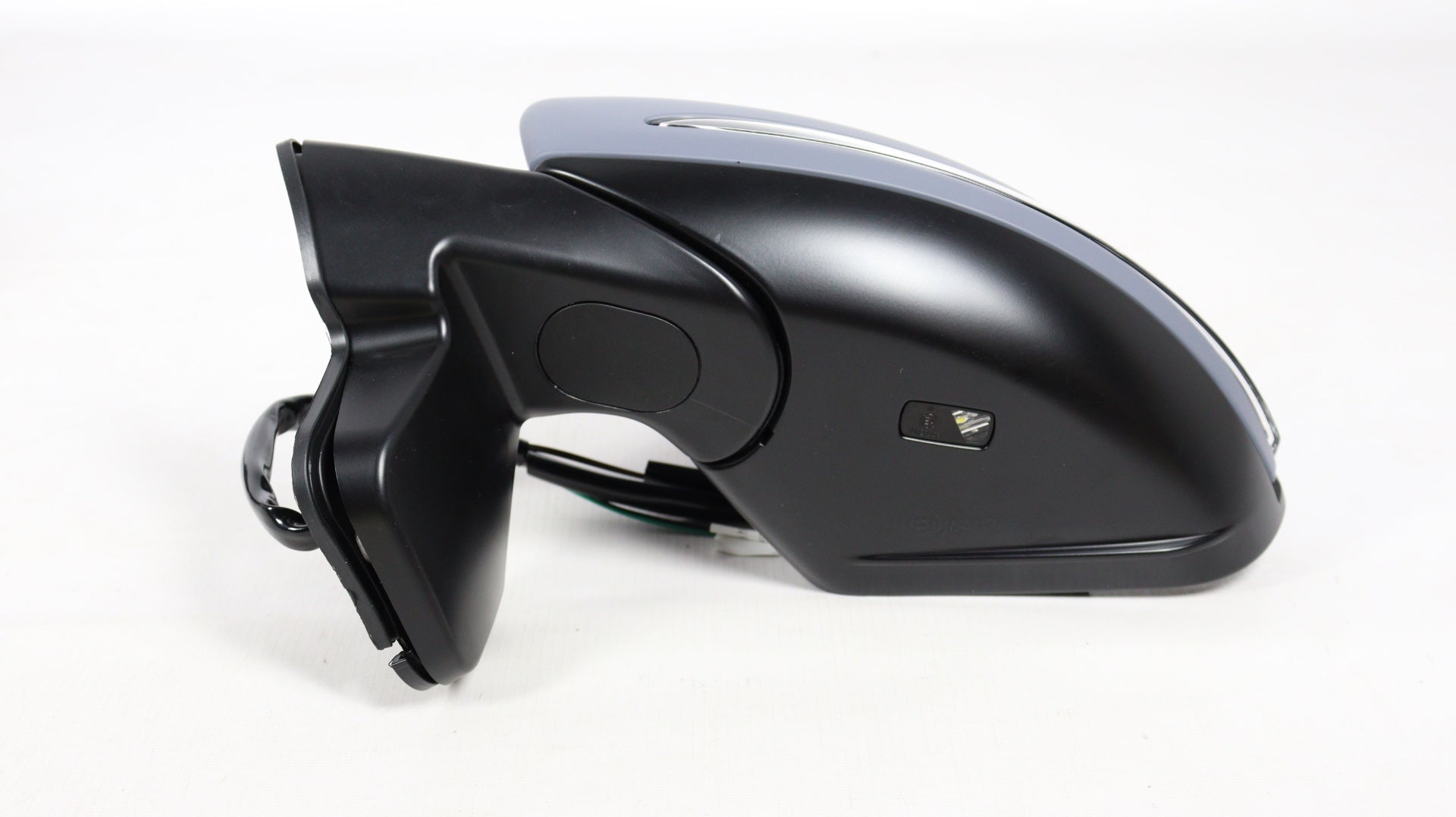 Mirrors W463A style set for Mercedes-Benz W463 - Custom Class