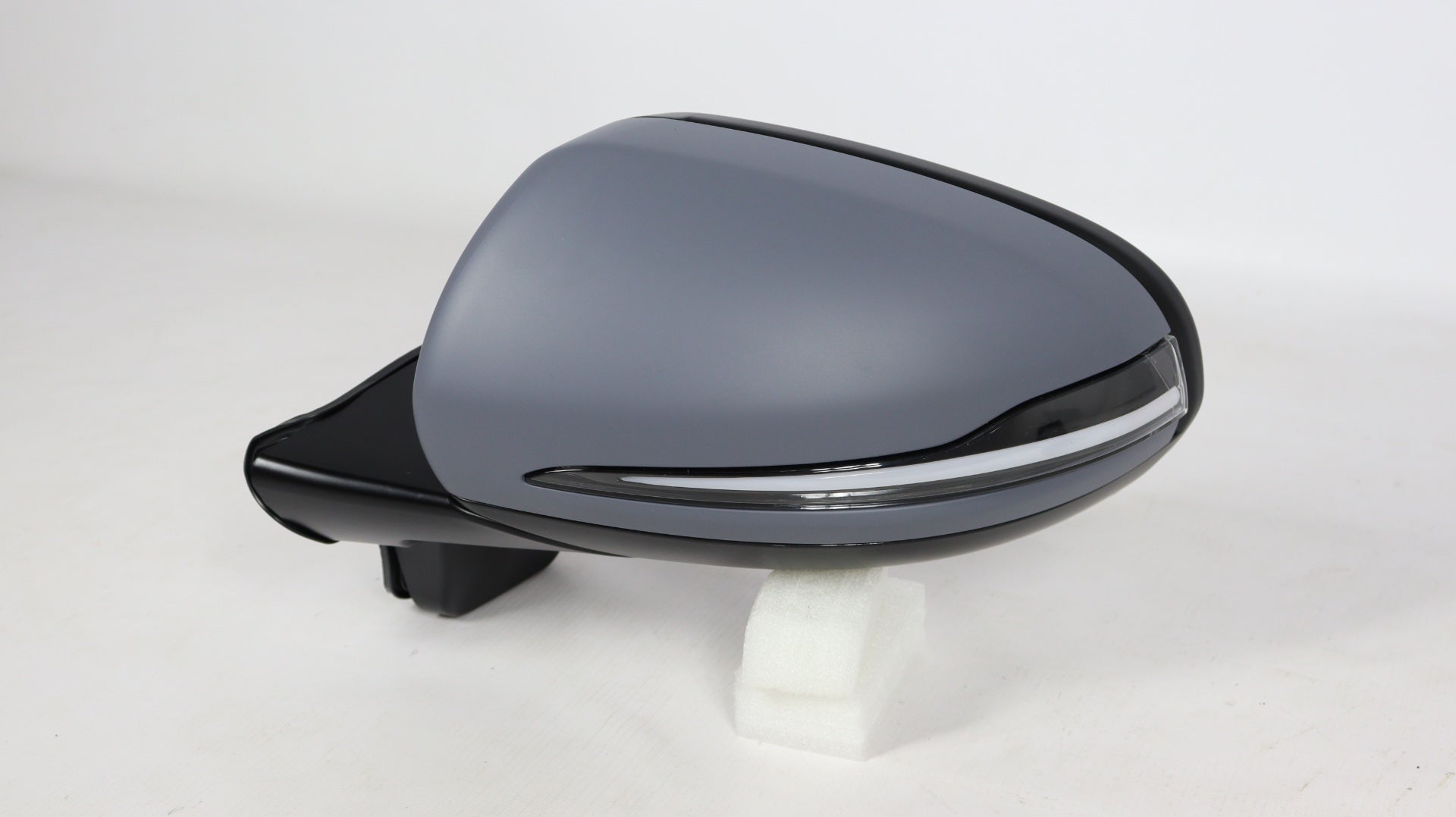 Mirrors W463A style set for Mercedes-Benz W463 - Custom Class