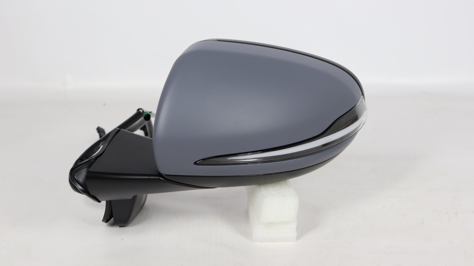 Mirrors W463A style set for Mercedes-Benz W463 - Custom Class