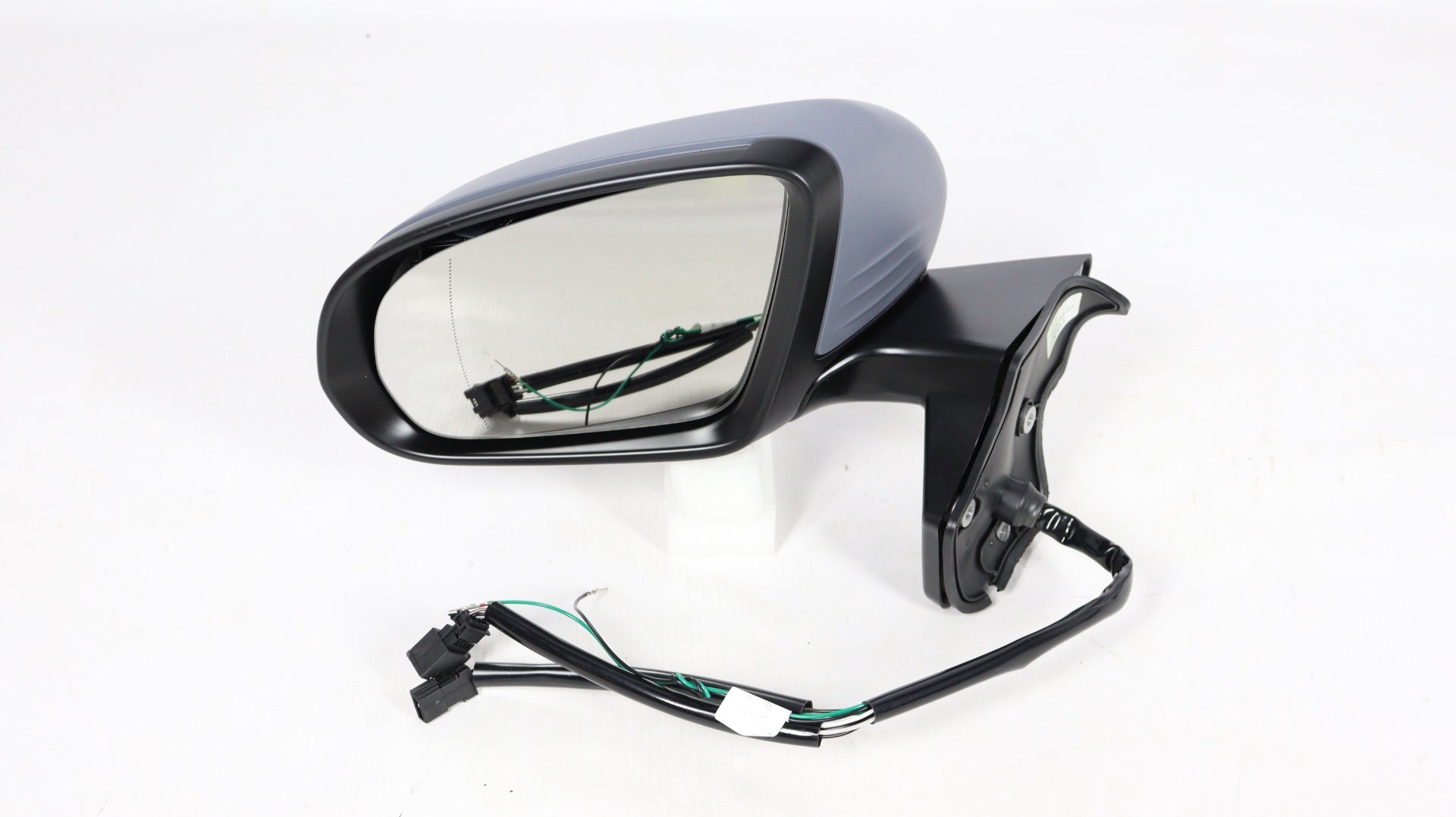 Mirrors W463A style set for Mercedes-Benz W463 - Custom Class