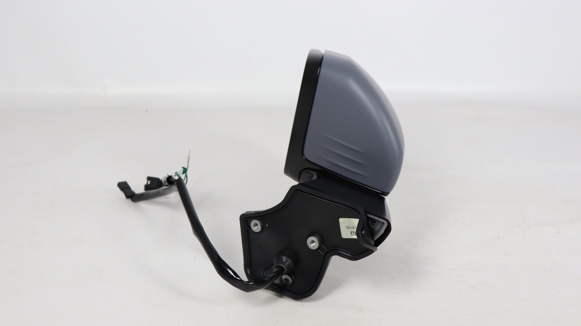 Mirrors W463A style set for Mercedes-Benz W463 - Custom Class