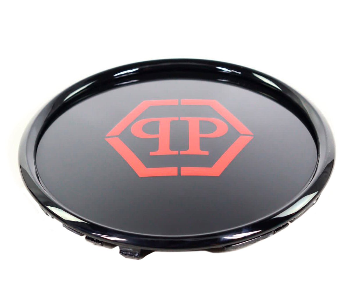 Philipp Plein Mansory Star Trooper front grille emblem badge for distronic for G Wagon W463A W464 - Custom Class